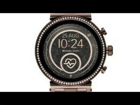 reparacion de relojes michael kors mexico